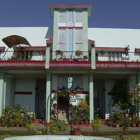 Jheelam Homestay 博帕尔 外观 照片