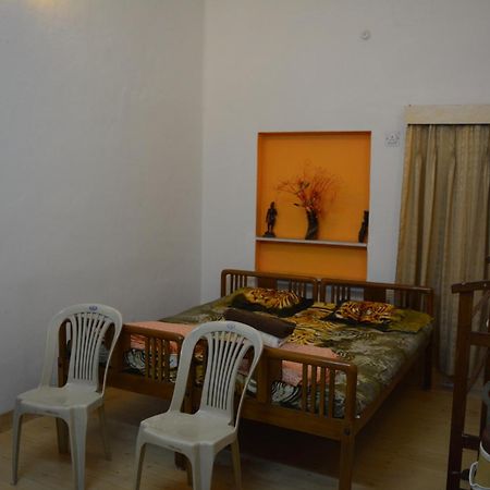 Jheelam Homestay 博帕尔 外观 照片