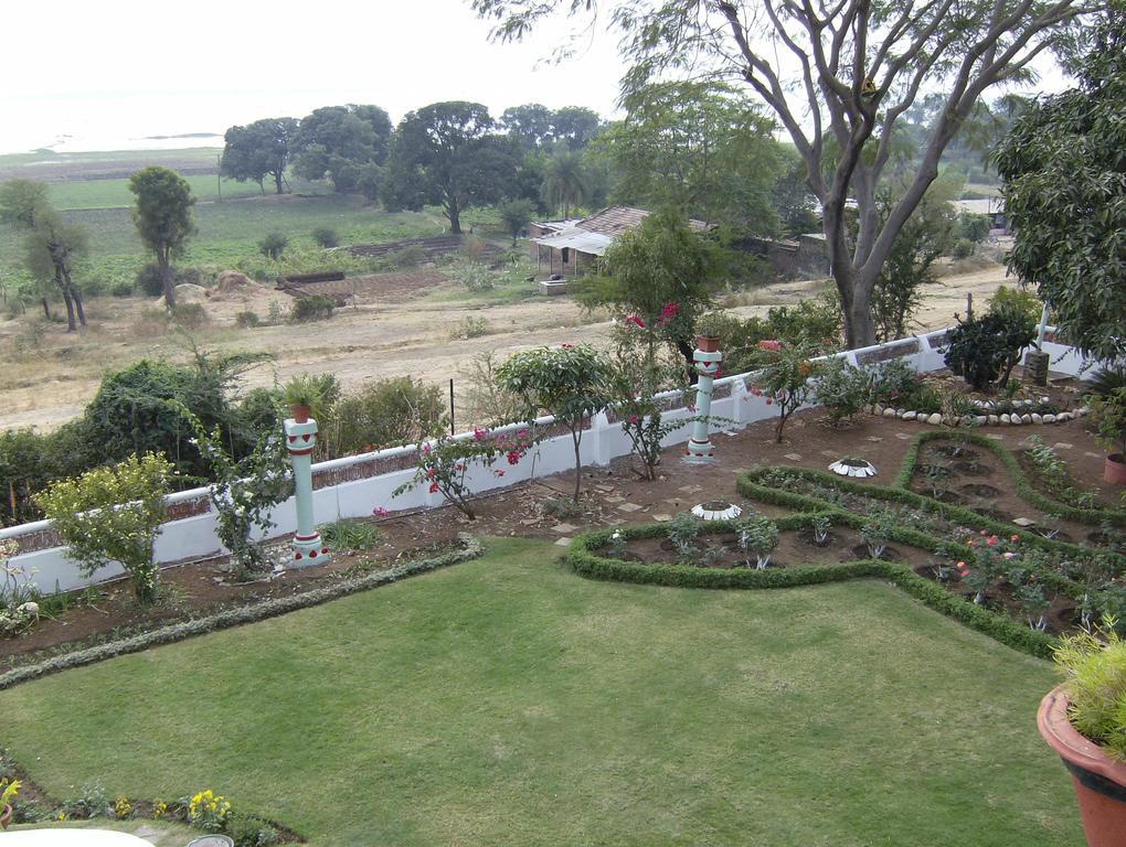 Jheelam Homestay 博帕尔 外观 照片