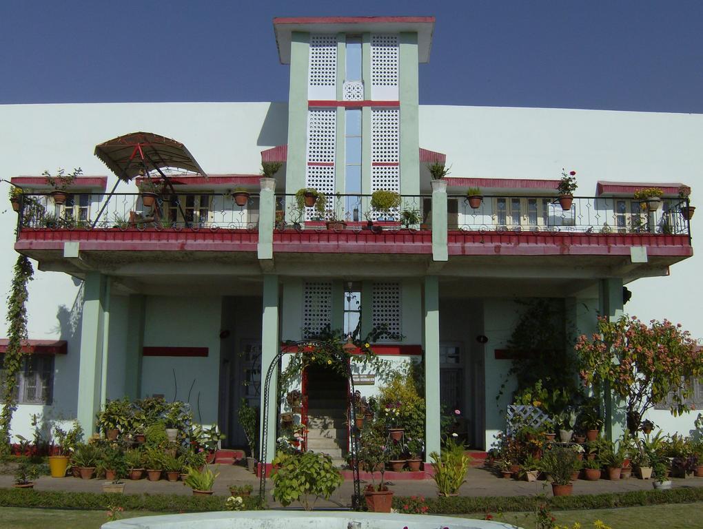 Jheelam Homestay 博帕尔 外观 照片