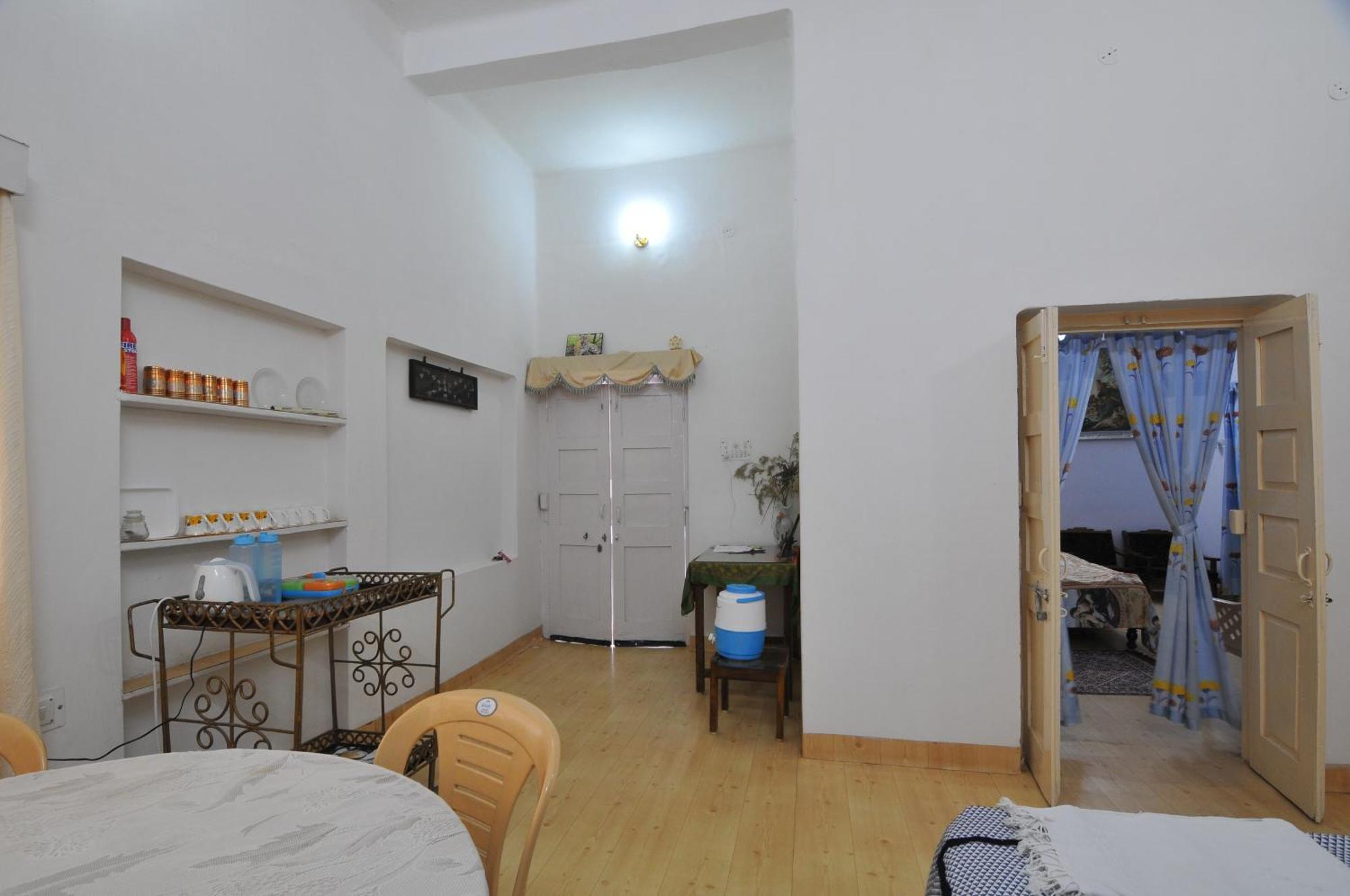 Jheelam Homestay 博帕尔 外观 照片