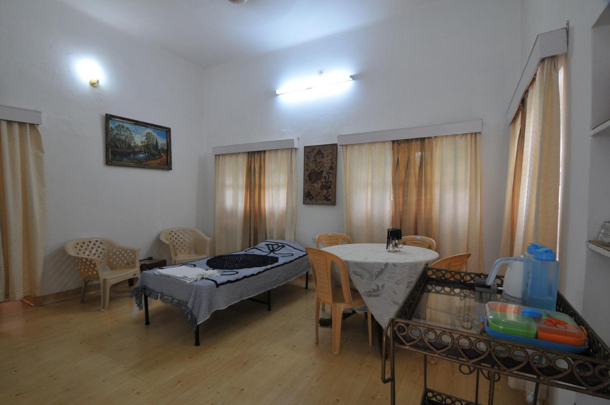 Jheelam Homestay 博帕尔 外观 照片