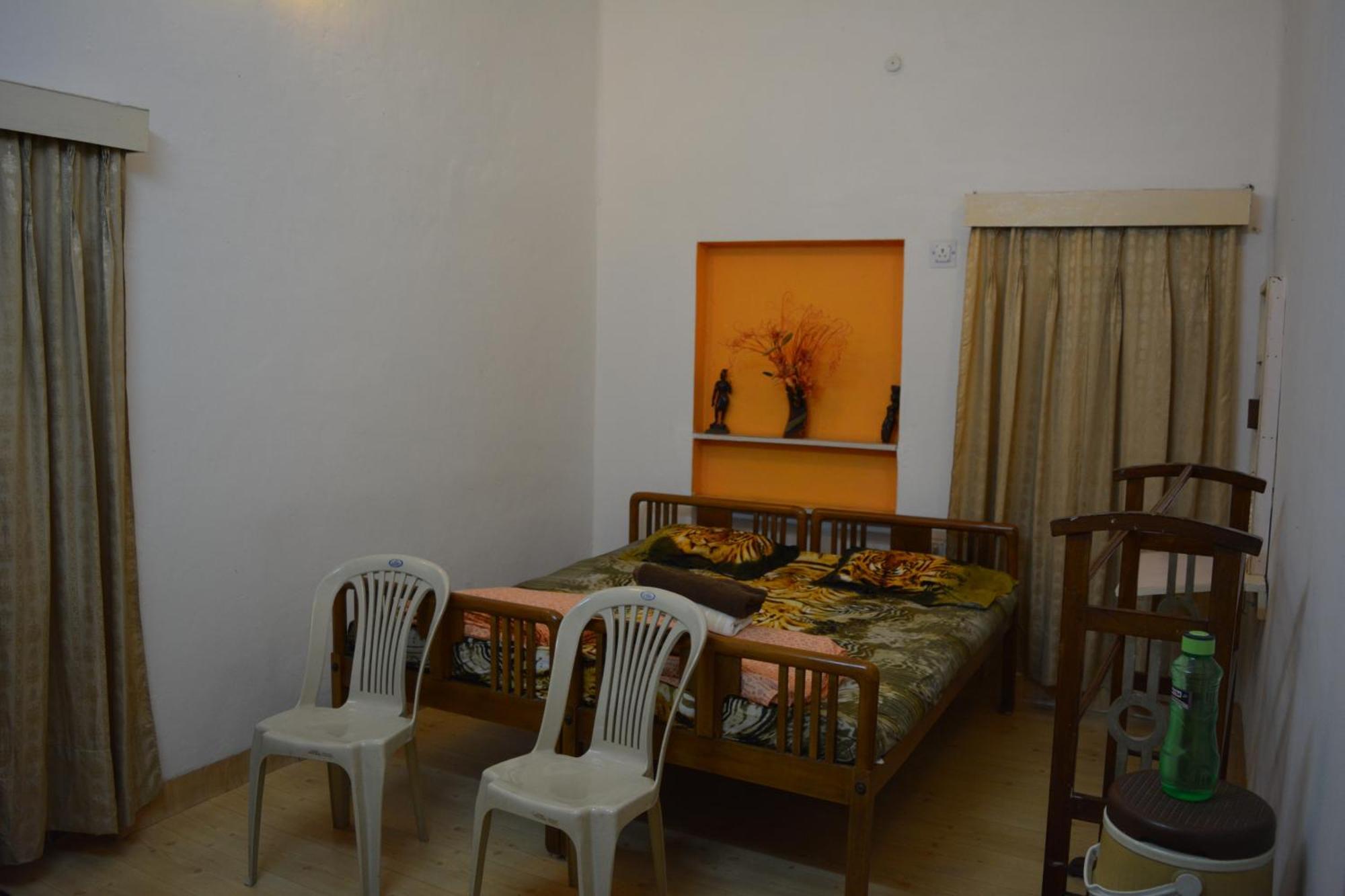 Jheelam Homestay 博帕尔 外观 照片