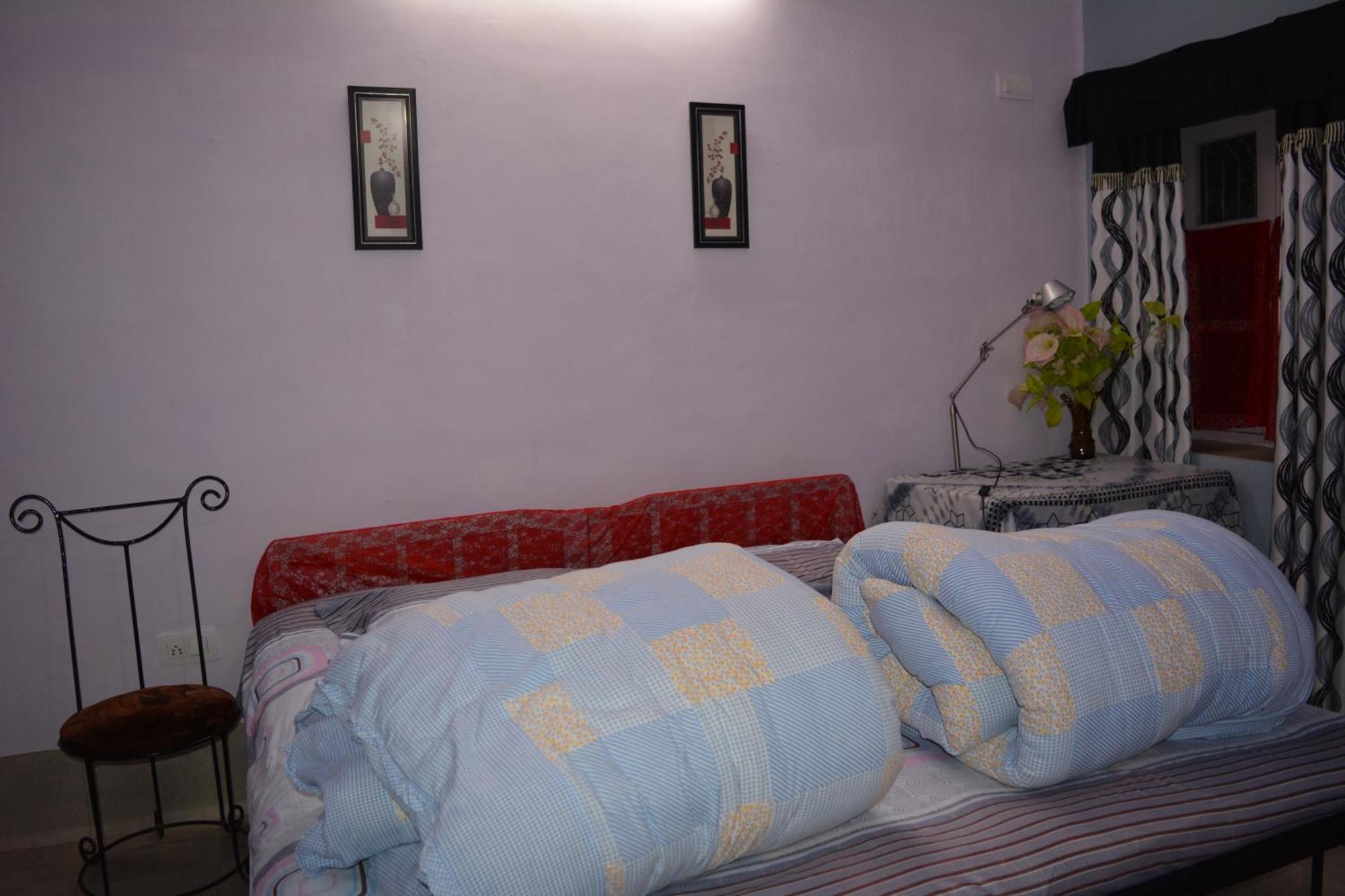 Jheelam Homestay 博帕尔 外观 照片