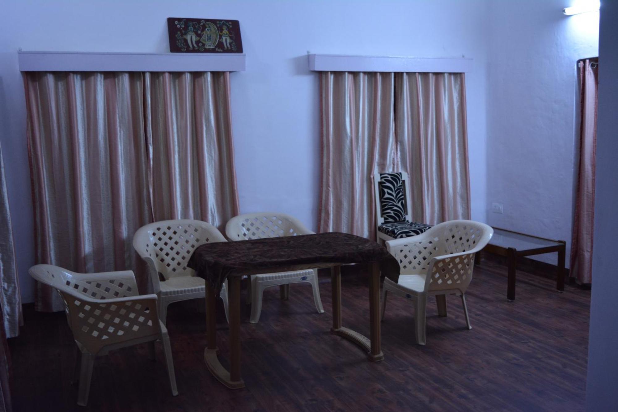 Jheelam Homestay 博帕尔 外观 照片