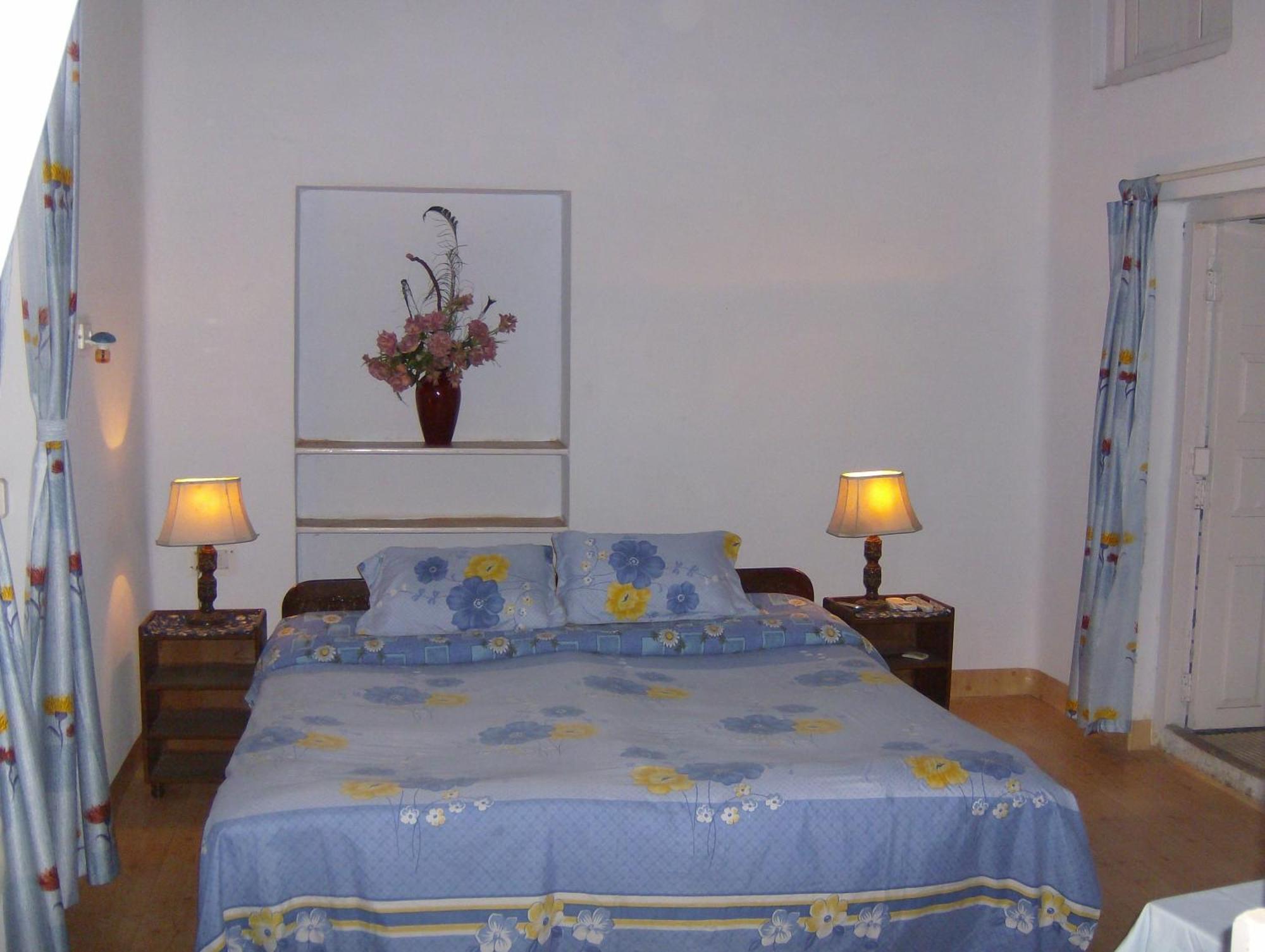 Jheelam Homestay 博帕尔 客房 照片
