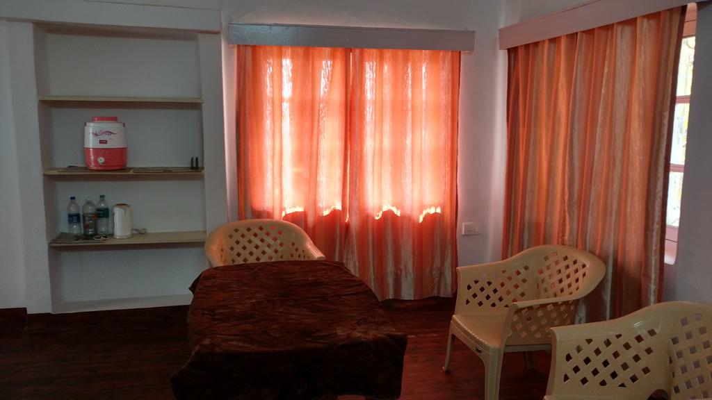 Jheelam Homestay 博帕尔 外观 照片
