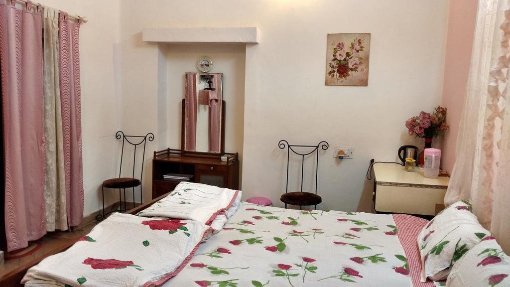 Jheelam Homestay 博帕尔 外观 照片