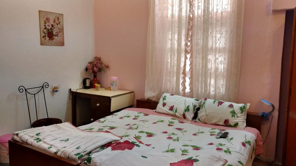Jheelam Homestay 博帕尔 外观 照片