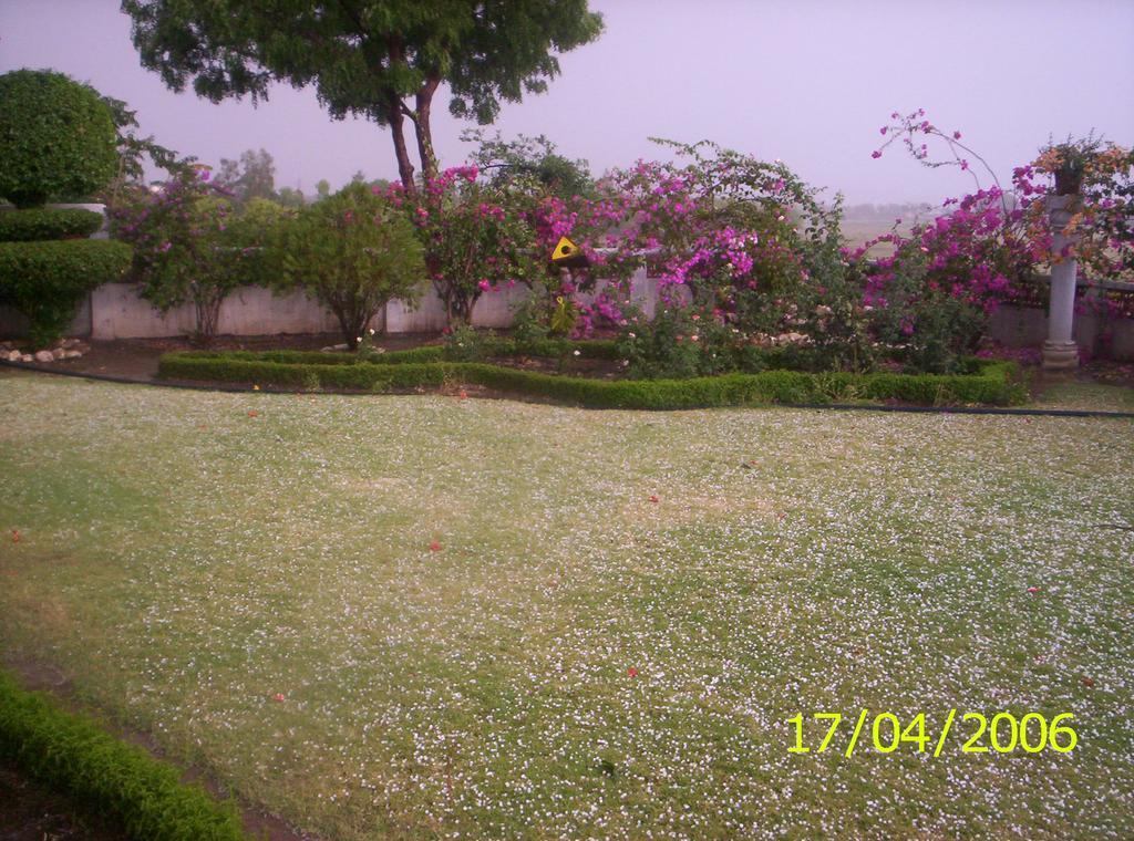 Jheelam Homestay 博帕尔 外观 照片