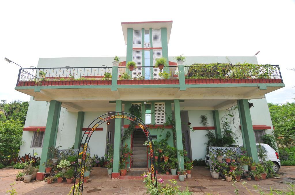 Jheelam Homestay 博帕尔 外观 照片