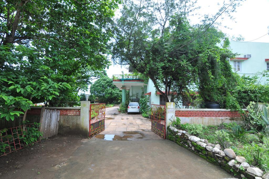 Jheelam Homestay 博帕尔 外观 照片