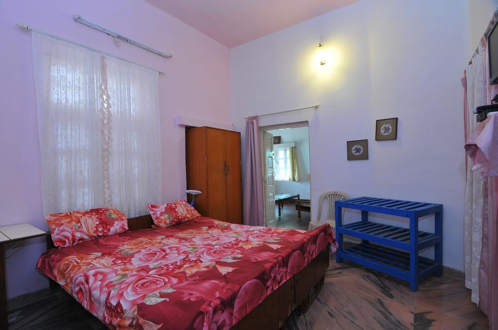 Jheelam Homestay 博帕尔 外观 照片