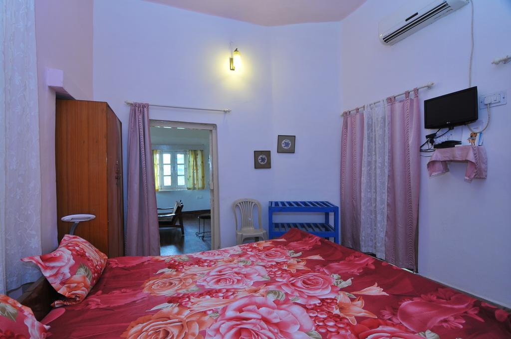 Jheelam Homestay 博帕尔 外观 照片