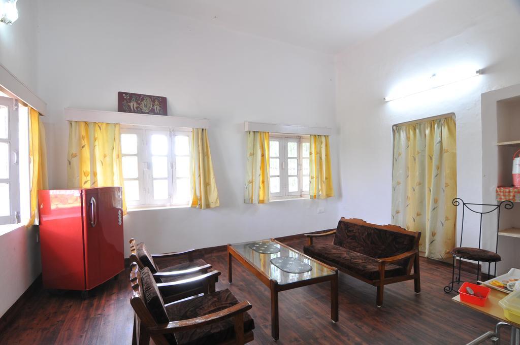 Jheelam Homestay 博帕尔 外观 照片