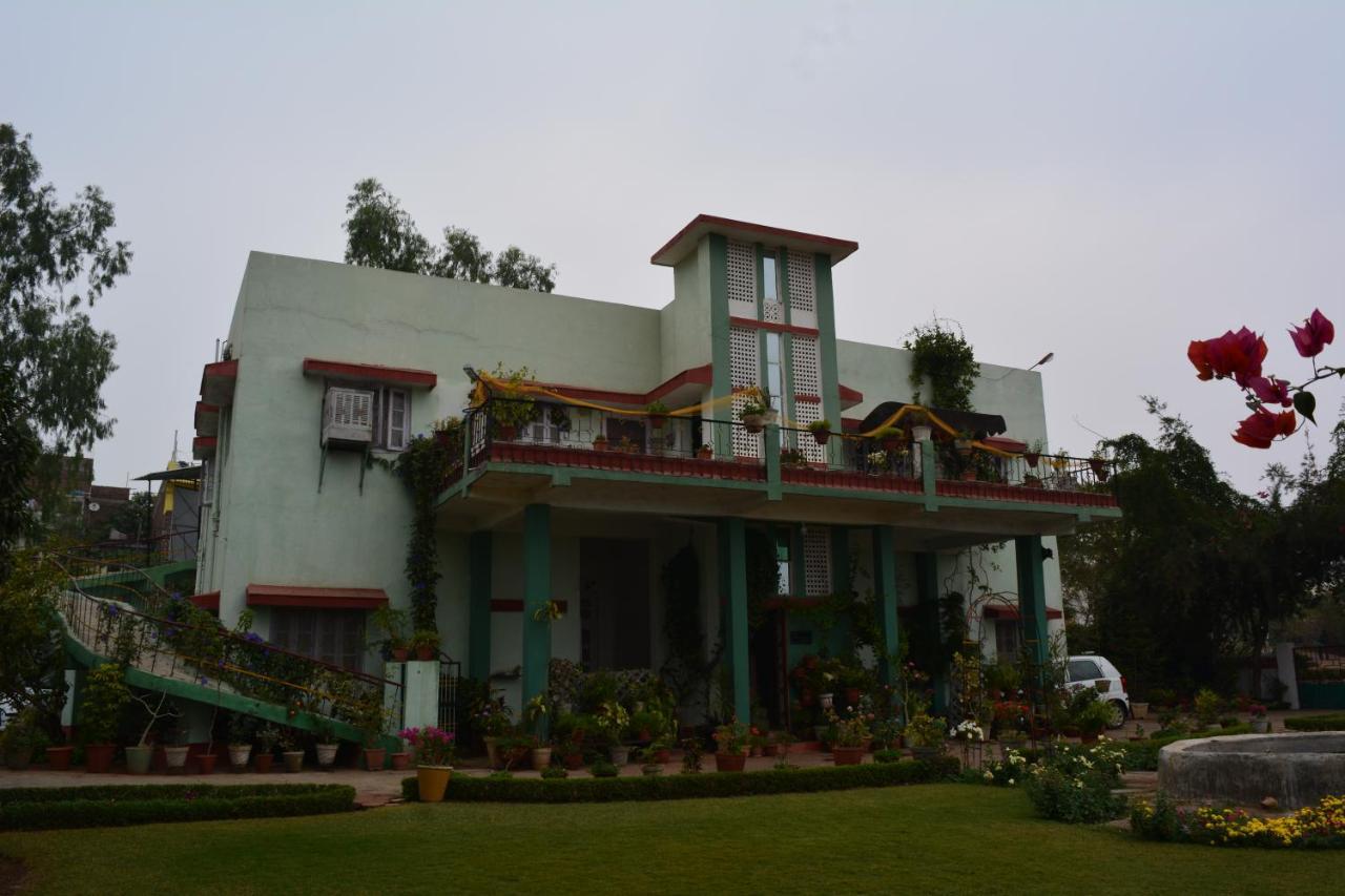 Jheelam Homestay 博帕尔 外观 照片